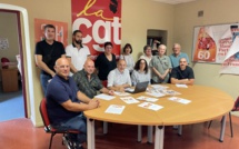 Rentrée sociale de la CGT : L’appel à la mobilisation pour une Corse plus juste