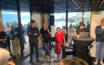 Ajaccio : L’Espace Diamant promet une saison culturelle particulièrement riche