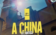 China à l’antica au cœur de Bastia