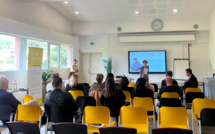 Le Pays Ajaccien à l’heure de l’innovation durable : entreprises et territoire main dans la main