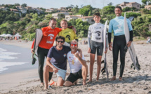 U Rupione Surf Festival : un beau succès pour la 3ème édition
