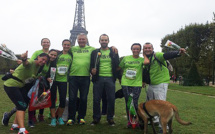 Un défi et une collecte de fonds pour la recherche sur la Choroïdérémie