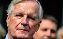 Formation du gouvernement: réunion de la dernière chance à Matignon