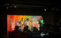 Le Trimaran : un théâtre engagé contre les discriminations au Lycée Lætitia Bonaparte