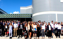 Bastia : 80 nouveaux étudiants à l'école de management