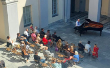 Le Palais de Justice de Bastia se dévoile en musique à la veille des Journées du Patrimoine