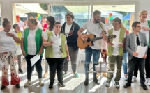 ​ADAPEI 2A : 60 ans au service des personnes en situation de handicap en Corse-du-Sud