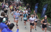 Périple de l’Arche à Corte : La victoire et le record pour Noël Giordano