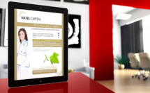 Vatel Capital lance le FIP corse Kallisté Capital n°8