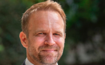 Marc Ferracci, un Corse, proche du président Macron, devient ministre de l'Industrie