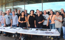 Bastia : Trois jours de fête pour l'ouverture de l'Alb'Oru