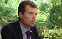 Christophe Mirmand : "Toutes les conditions sont réunies pour que les déchets soient traités à Prunelli-di-Fium'Orbu, Viaggianello et Vico"