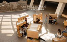 Trois jeunes corses recherchés pour participer au projet « L’Ecole Nomade du Vivre Ensemble en Méditerranée »