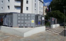 Bastia : La crise des déchets enflamme le conseil municipal !