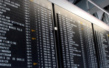 Panne technique dans les aéroports du sud-est : plusieurs vols annulés ou retardés en Corse