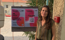 Sylvia Ghipponi : « La Corse dispose d’un patrimoine remarquable à reconquérir »