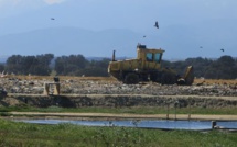 Crise des déchets : Une table ronde à Corte