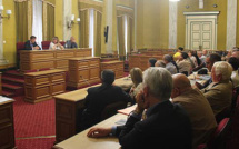 Déchets : Les maires de la Corse-du-Sud dénoncent la situation de crise