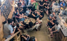 Furiani : La Table de Jeux réunit passionnés de plateau et de rôle