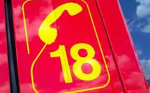 Linguizzetta : Trois blessés dans un accident de la route