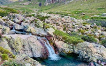La météo du jour en Corse