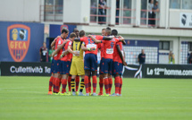 Rennes revient de loin face au GFCA : L’espérance, l’espoir et les regrets