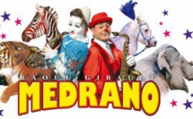 Ajaccio : Le cirque Medrano installé à Campo Dell’Oro malgré un arrêté d’interdiction