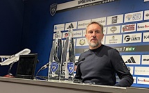 SC Bastia : 2 matchs de suspension pour Tavares et Benoît Tavenot