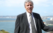 SNCM : Jean-François Mahé précise son projet de reprise des activités pour la Corse