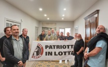 Des militants de Patriotti in Lotta occupent une étude d'huissier à Bastia 