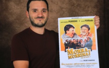 Cinéma : Michè d’Onofrio, au bout de son rêve