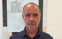 Au conseil municipal de Bastia, Didier Grassi succède à Jean-Joseph Massoni 