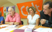 La CFDT-Corsica se mobilise pour les salariés des très petites entreprises