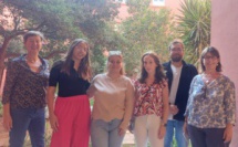 Pure Connect : un projet corse pour sensibiliser les lycéens aux addictions