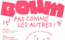 Bastia : Une "Boum pas comme les autres" pour les enfants au jardin de l'Annonciade