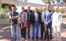 Améliorer sa santé par le sport : Un colloque « Sport, santé, bien être » à Porticcio 