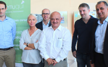 Femu Qui : 2 350 actionnaires et un capital de plus de 4,5 millions d'euros