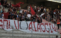 ACA-Auxerre : Le match vu par Baptiste Gentili