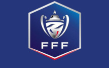 4e tour de la coupe de France de football : l’exploit d’Afa
