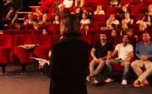 Corsica.doc 2024 : Un rendez-vous cinématographique entre l'Homme et l'Animal