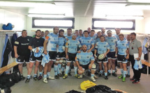 Rugby-Honneur : Première désillusion pour le RC Ajaccio…