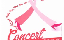 Octobre Rose : Les chanteurs corses se mobilisent à Bastia