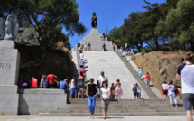 En Corse, l'essor du tourisme en avant-saison ne compense pas le ralentissement économique