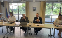 Haute-Corse : la délinquance en baisse malgré la pression des JO