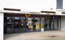 La Poste de Borgo fermée pour travaux du 4 au 20 octobre