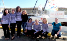 "Sillage" à Bastia : L'odyssée scientifique… 100% féminine qui ausculte la Méditerranée !