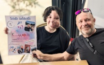 Bastia : A Salvezza se mobilise pour la petite Emna