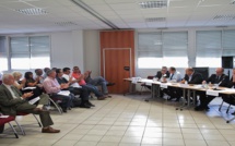 Chambre de métiers de la Corse-du-Sud : Le coup de colère de François Gabrielli 