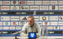 SC Bastia : Un bon résultat espéré avant la trêve