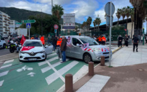 Blocage en cours des ports et aéroports de Corse : tensions autour de la gestion des infrastructures